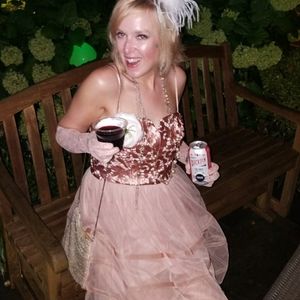 Meet your Posher, Heather